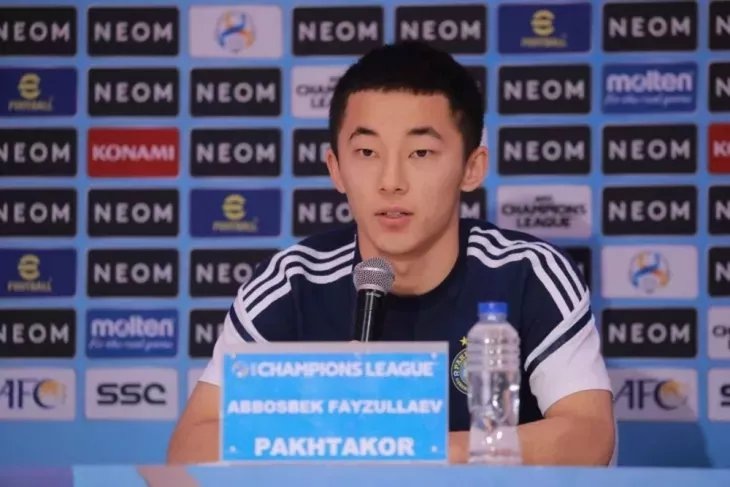    Кризис Файзуллаева все страшнее. Почему Аббосбек теперь топит ЦСКА? Фото #2