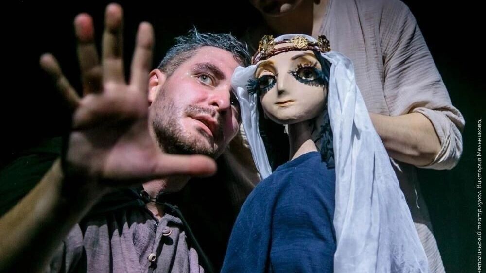     Источник: Культура. Нижний Тагил