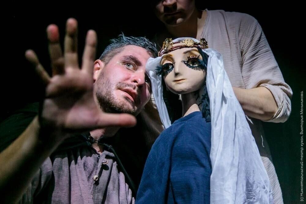     Источник: Культура. Нижний Тагил