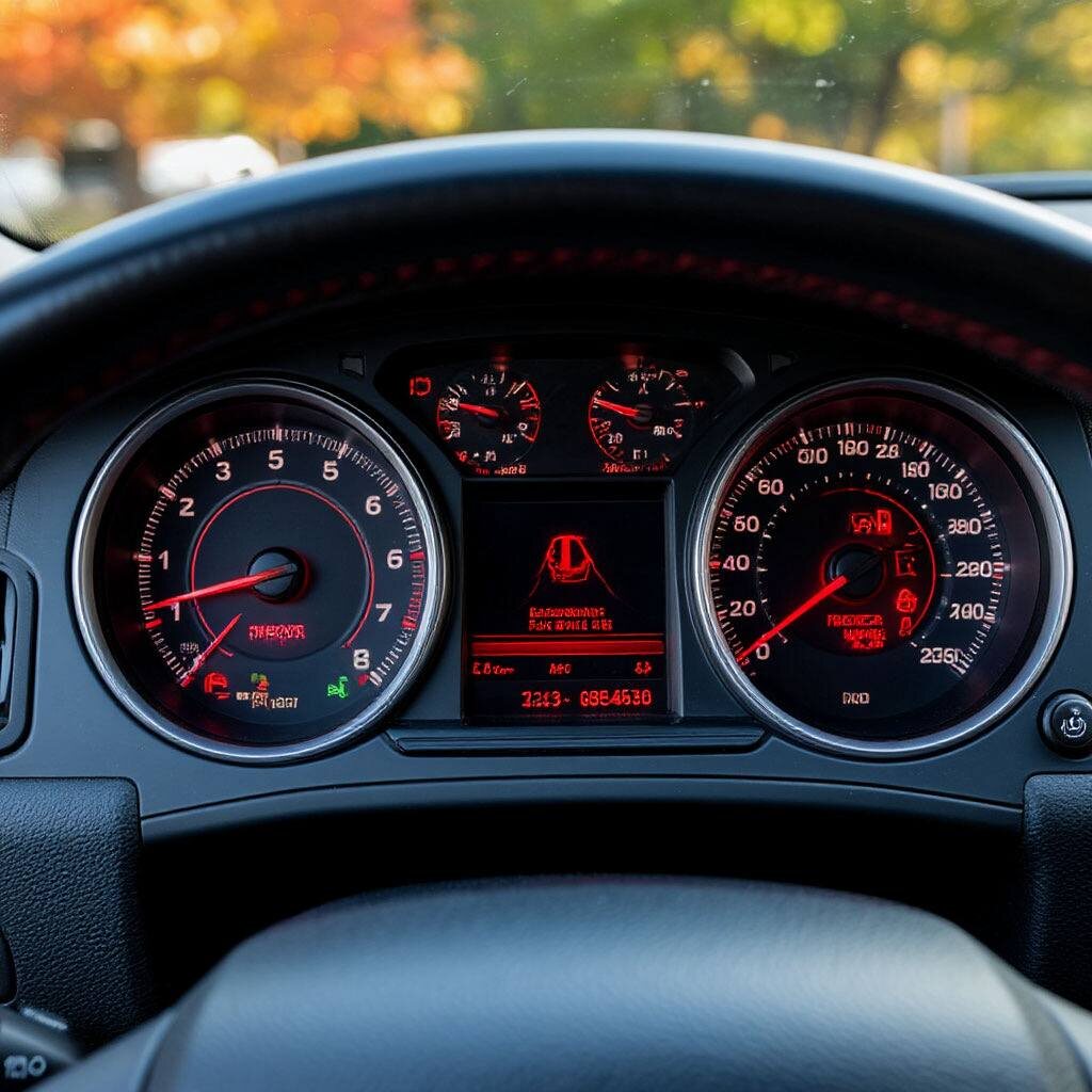 Прошивка ЭБУ после удаления катализатора: как избежать «чека» и штрафов