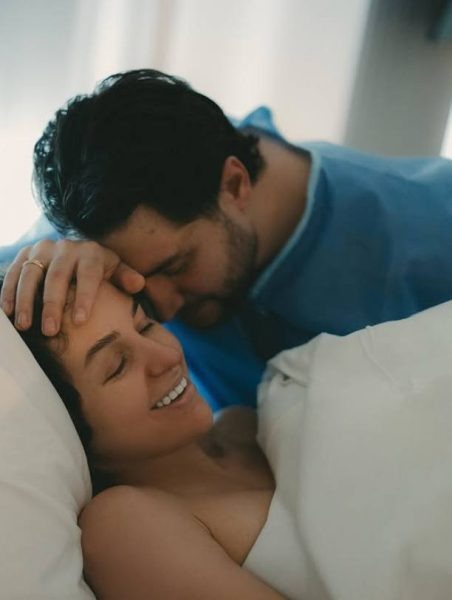    Дава и Мари Краймбрери. Фото: СтарХит