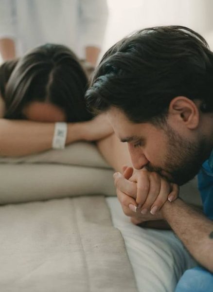    Дава и Мари Краймбрери. Фото: СтарХит