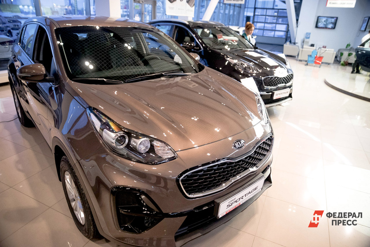 Поставки выросли вдвое по сравнению с апрелем 2023-го года.  Фото: Фото: ФедералПресс / Евгений Поторочин