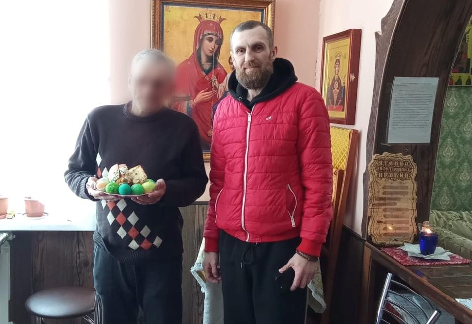 пресс-служба УФСИН России по ХМАО – Югре