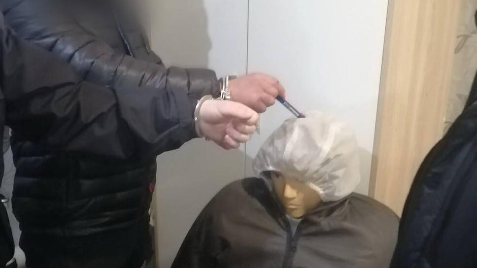 Фото: пресс-служба СУ СКР по Удмуртии