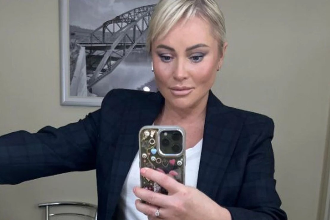    © danaborisova_official/Instagram (владелец компания Meta признана в России экстремистской и запрещена)