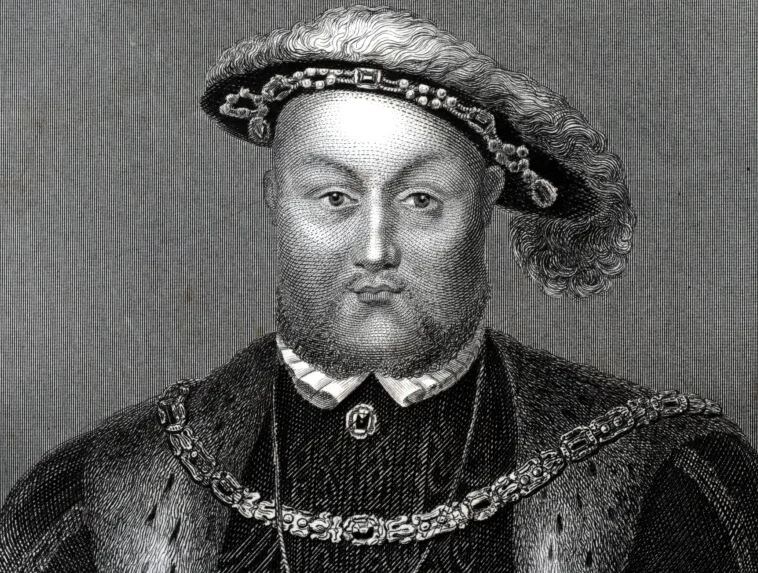 Генрих VIII