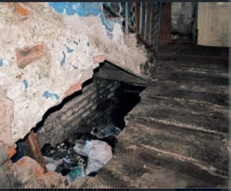 Бывают такие....