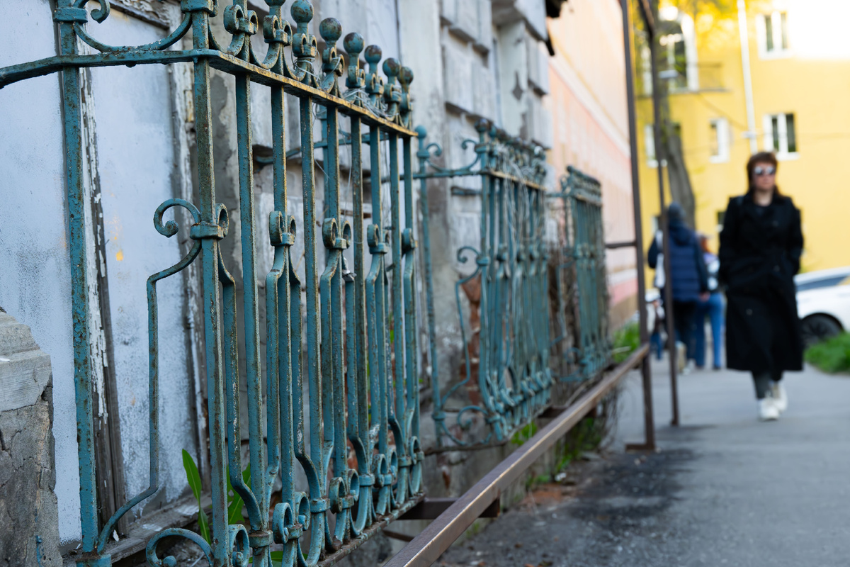 Фото: Илья Солдаткин