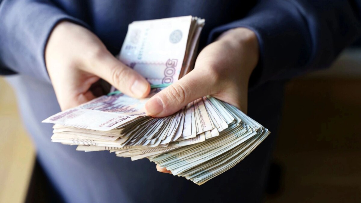    Фото: vovidzha/Shutterstock/Fotodom