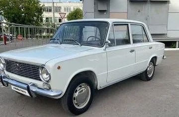   ВАЗ-2101