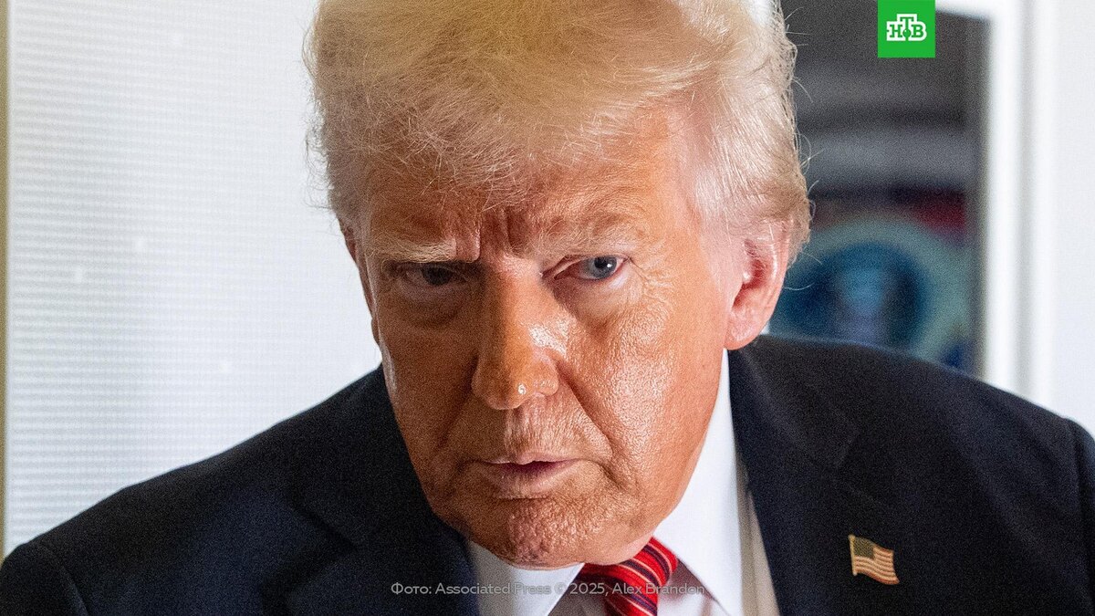    Трамп: РФ и Украина немедленно начнут переговоры о прекращении огня и конфликта