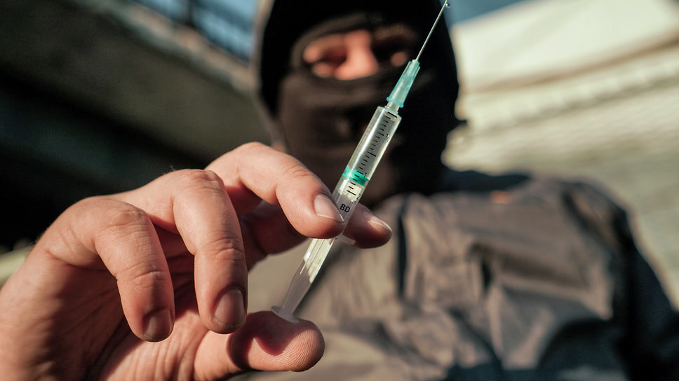 Фото: Пелагия Тихонова / Коммерсантъ