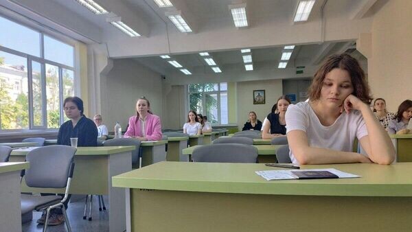    © Sputnik / Станислав Лобатый