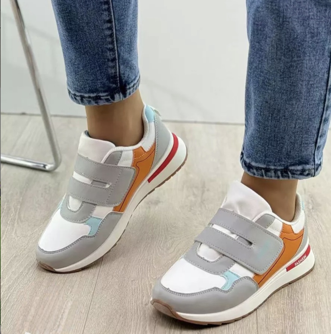 Такие кроссовки