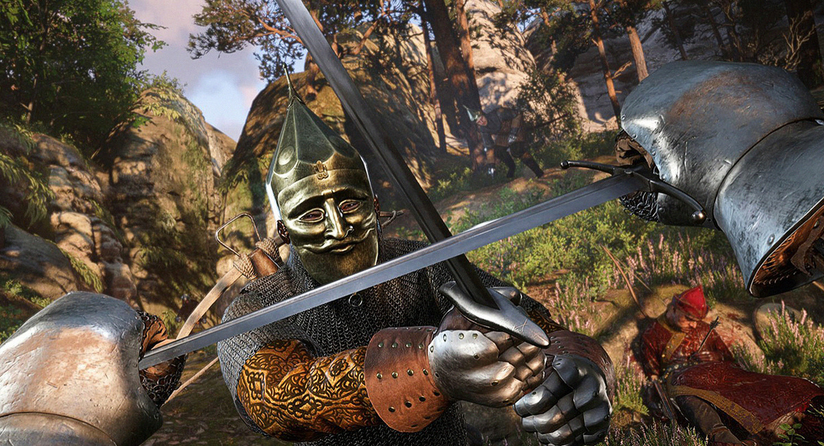 Kingdom Come: Deliverance 2