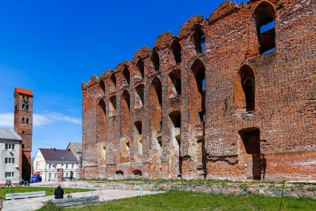   Фото из архива Калининград.Ru