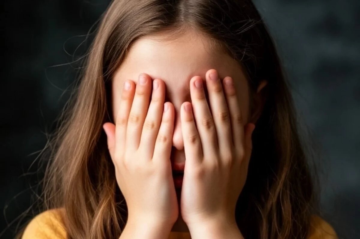    В Первоуральске группа подростков напала на 12-летнюю школьницу