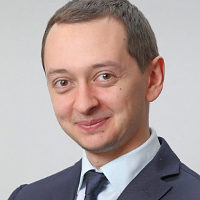 Управляющий директор компании «Имплемента» Дмитрий Акишин