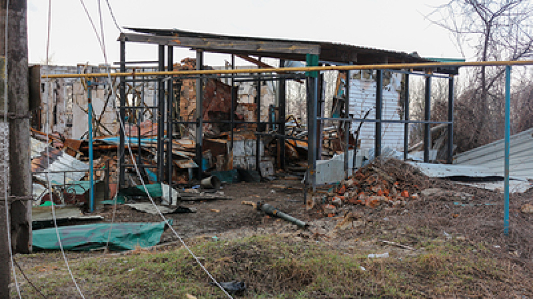    Konopatov Yuri/news.ru/Globallookpress