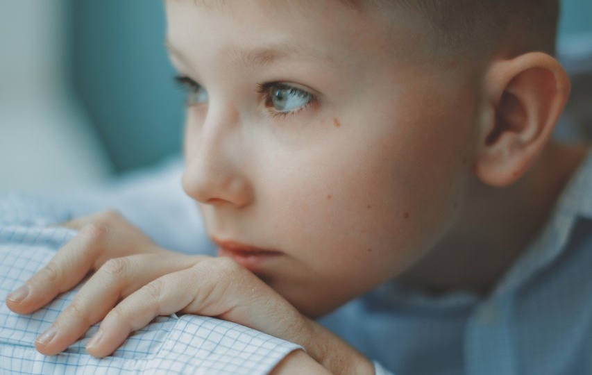 Портрет, который останется с вами навсегда