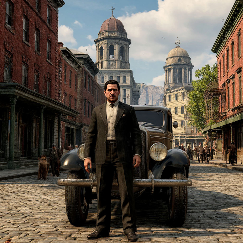 Сгенерировано ИИ