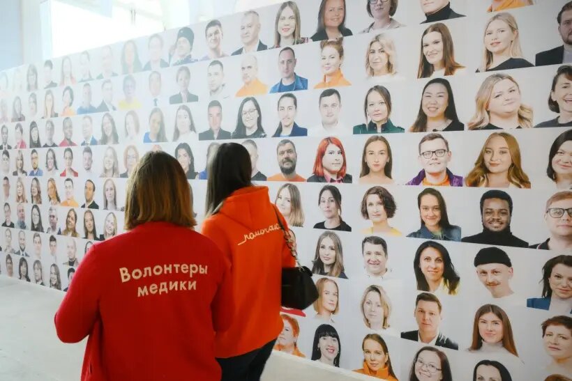     © РИА Новости. Максим Блинов