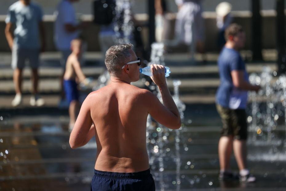    Сергей Булкин/NEWS.ru