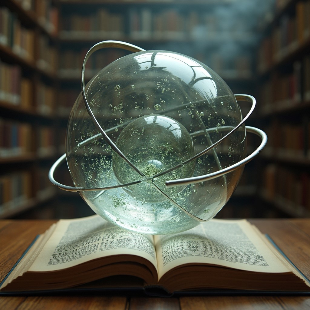 Изображение сгенерировано openart.ai