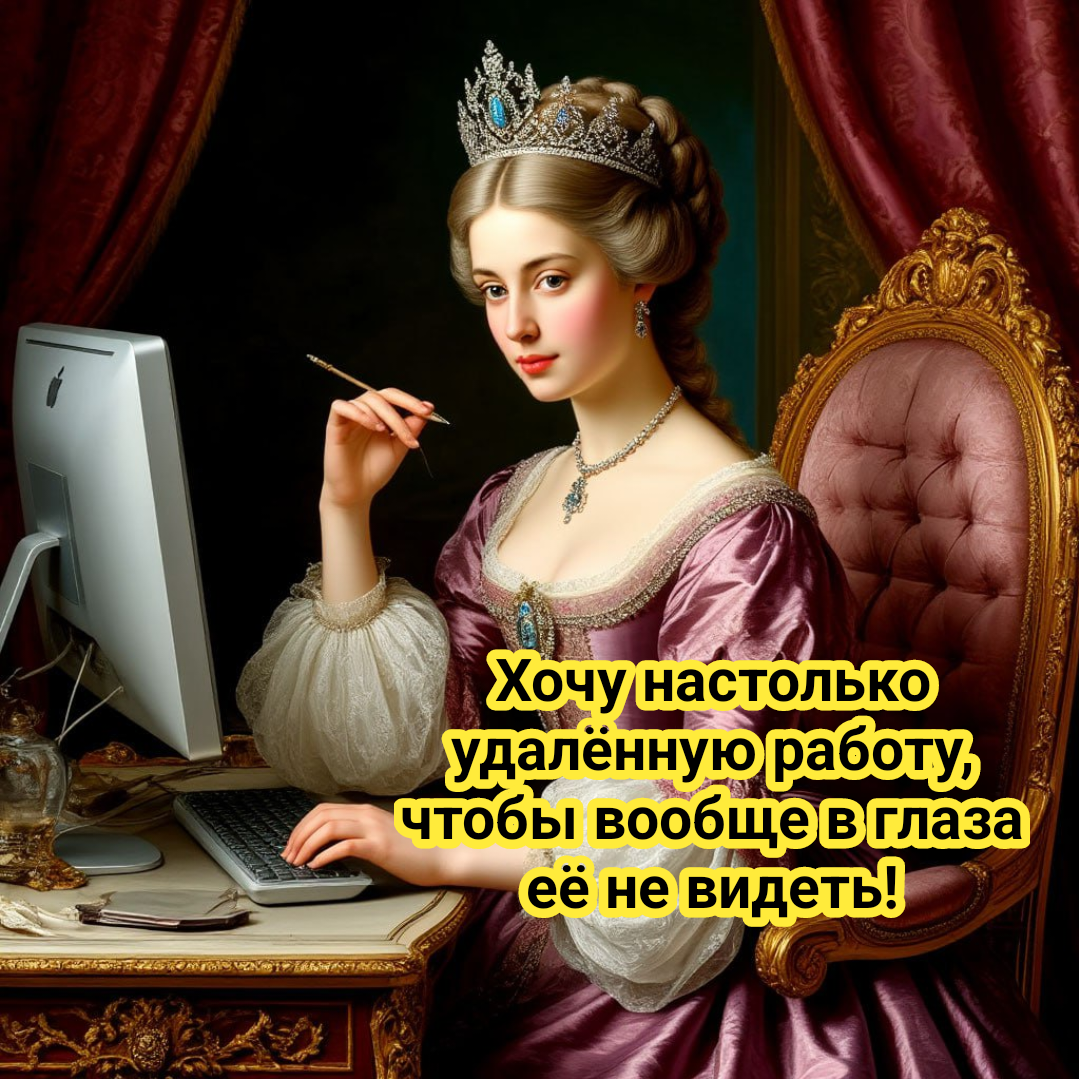 коллаж автора