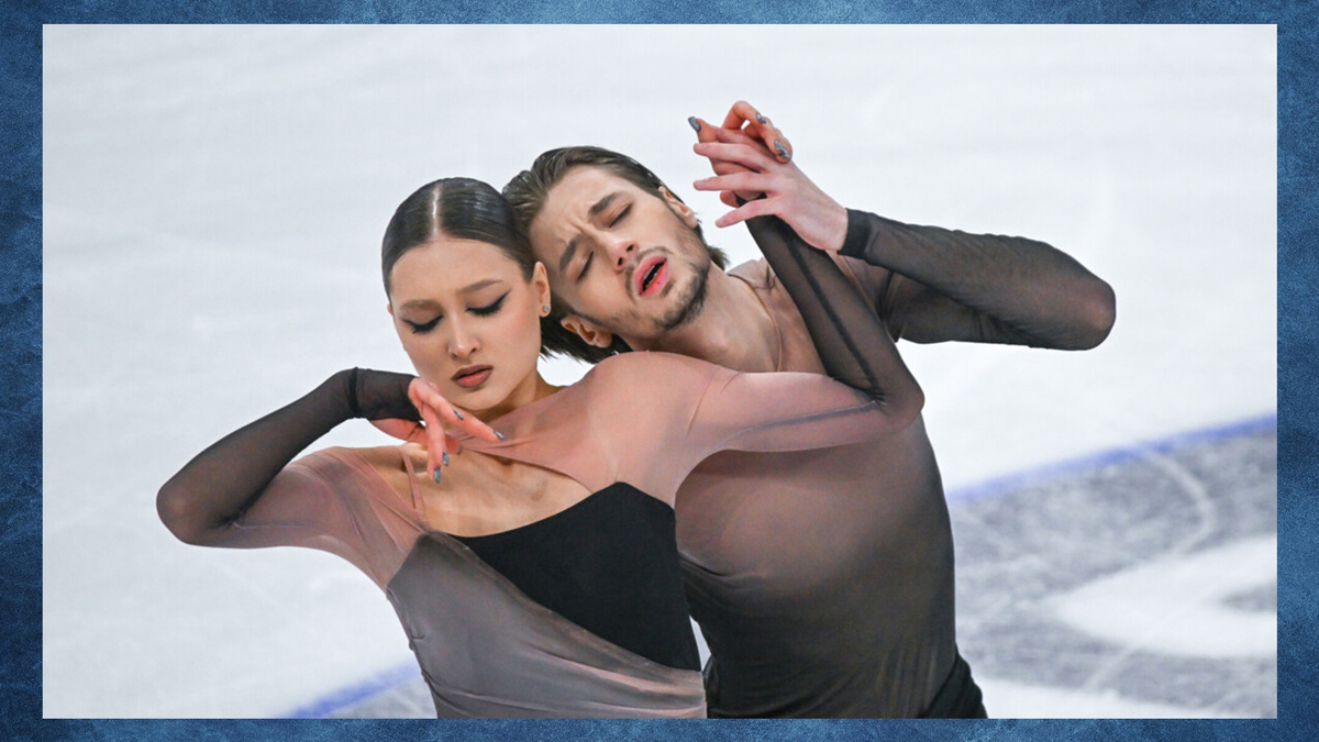 Хавронина и Нарижный