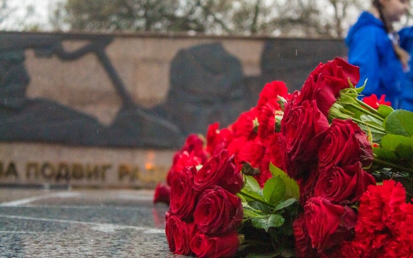    «Истории нашей Победы»: погиб, защищая Ленинград, подорвался на мине во время битвы за Воронеж и вытаскивал товарищей из-под танков