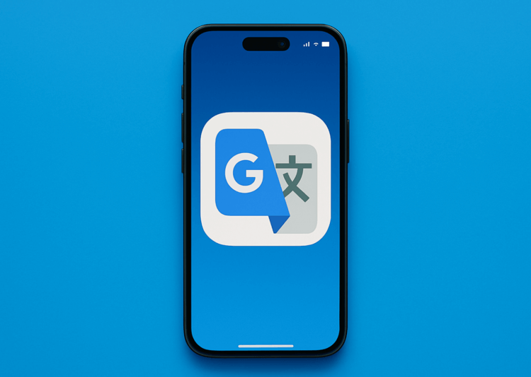    Google Переводчик теперь можно выбрать в качестве приложения по умолчанию