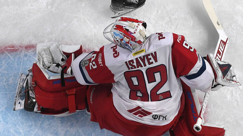 Фото: Дмитрий Лебедев / Коммерсантъ