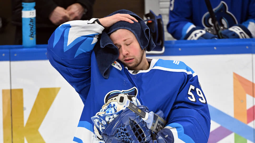 Фото: Дмитрий Азаров / Коммерсантъ