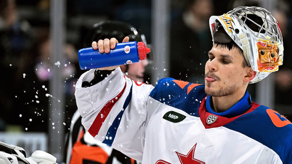 Фото: Иван Водопьянов / Коммерсантъ