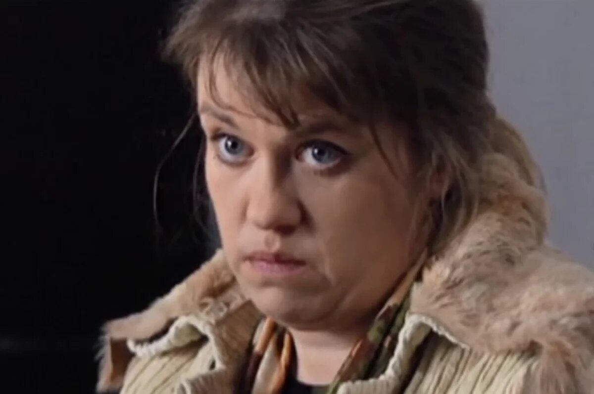    Умерла актриса из «Папиных дочек» и «Склифосовского» Наталья Пикула