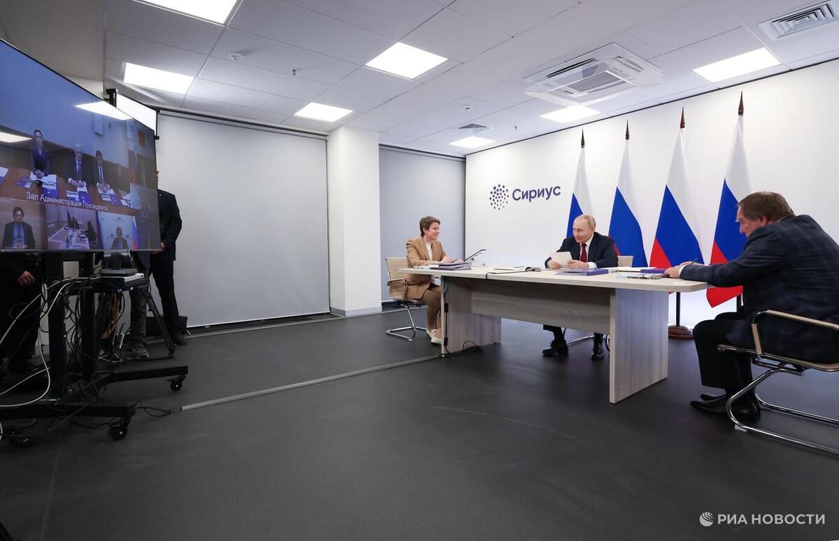 источник: РИА новости