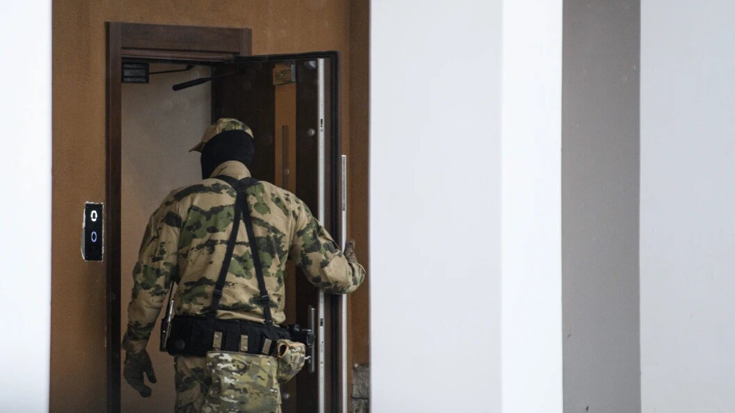    Фото: Ilya Moskovets/URA.RU/Globallookpress