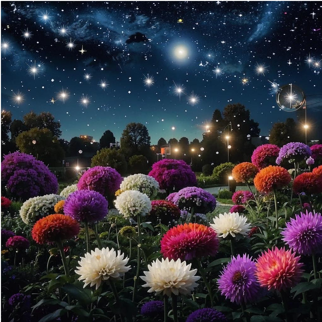 Нейросеть Кандинский