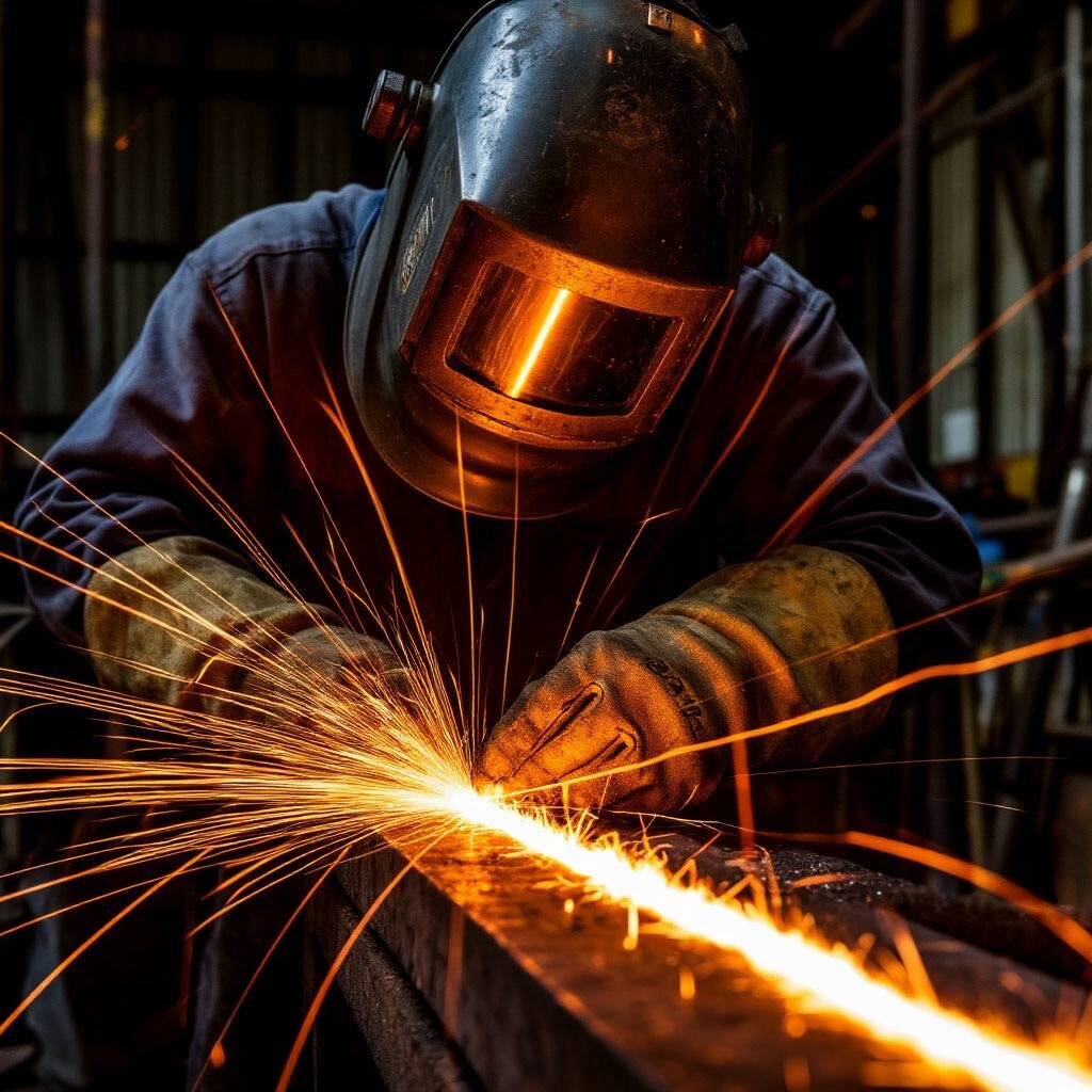 Почему «сварка на глаз» убивает вашу выхлопную систему? Альтернатива от мастеров с 10-летним опытом  