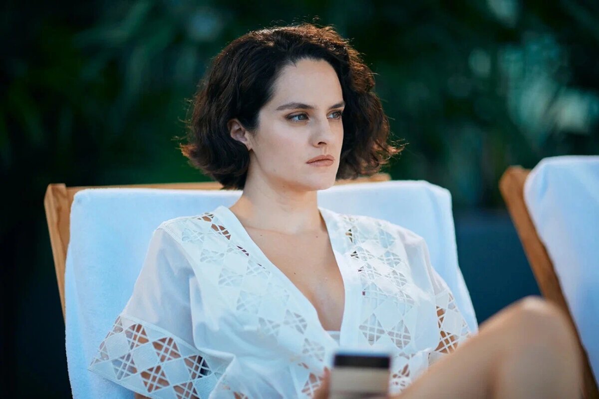 Ноэми Мерлан