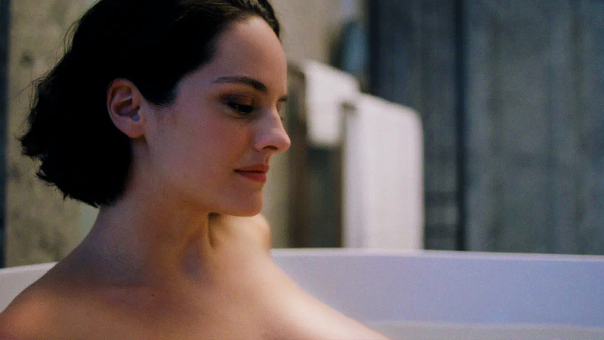 Ноэми Мерлан "Эммануэль"