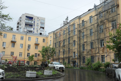    Фото Администрации Самары