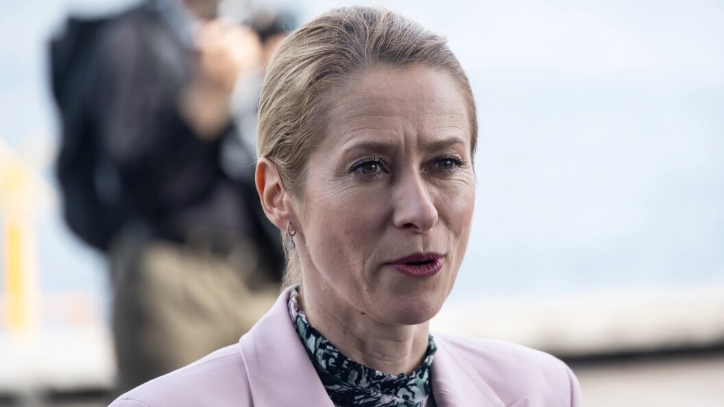    Фото: Kristian Tuxen Ladegaard Berg/Keystone Press Agency/Globallookpress