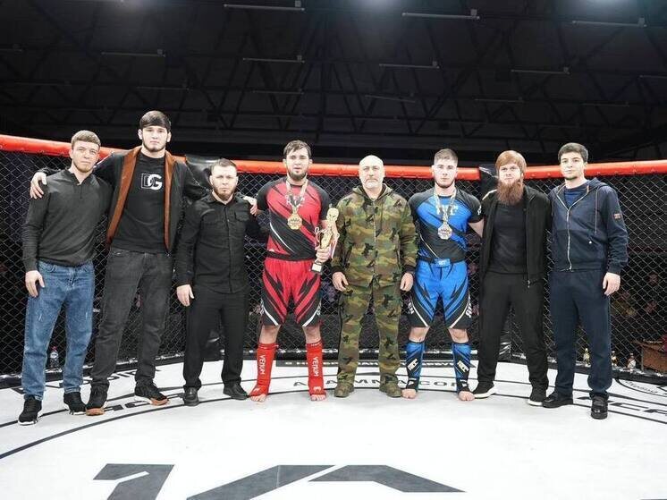     Фото: пресс-служба минспорта ЧР