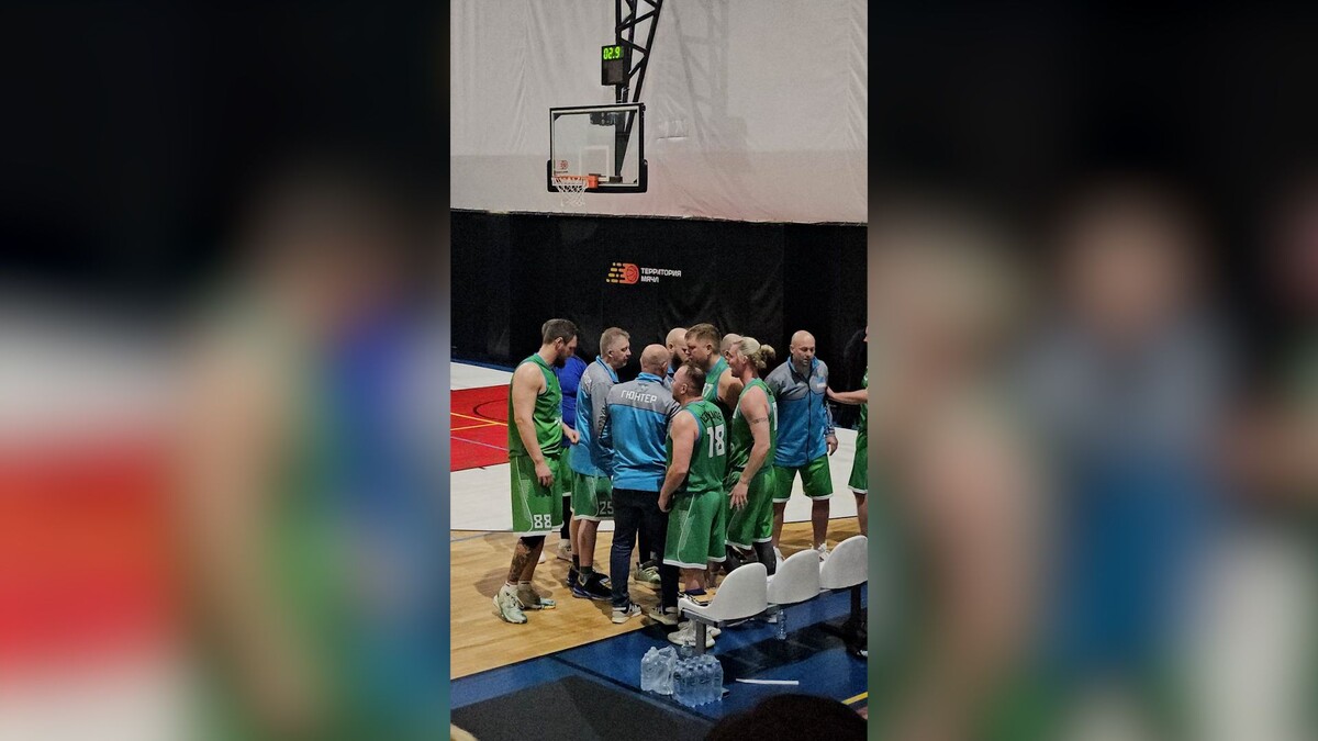 Фото: Михаил Гюнтер