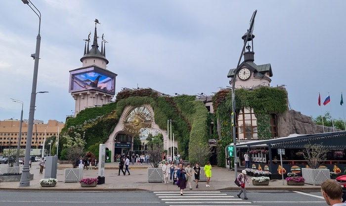    От панды до трубкозуба