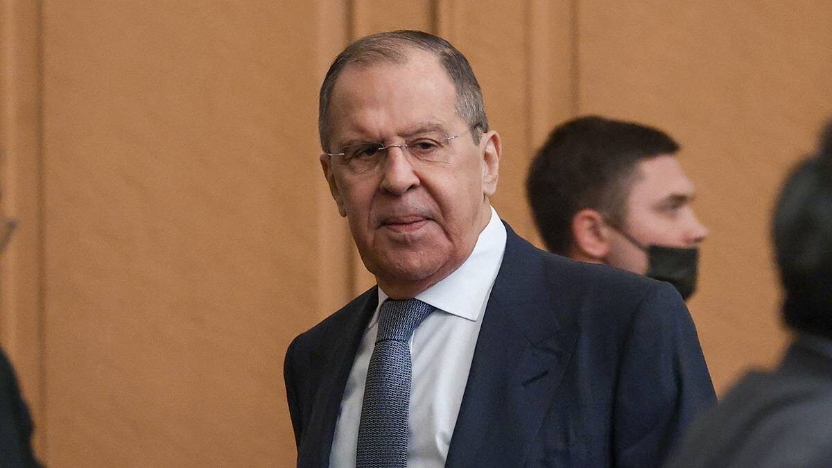    Фото: МИД РФ