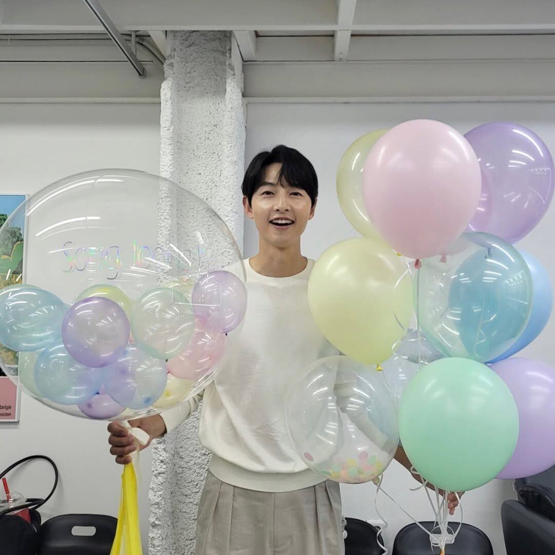    Сон Джун ГиСоцсети